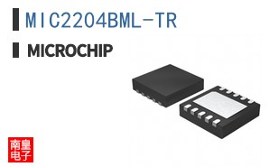 MIC2204BML-TR