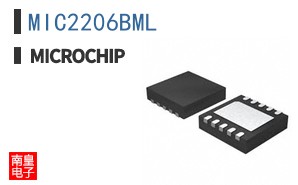 MIC2206BML