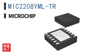 MIC2208YML