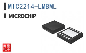MIC2214-LMBML