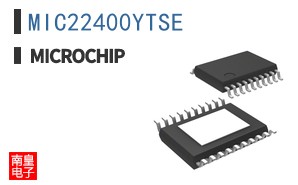 MIC22400YTSE