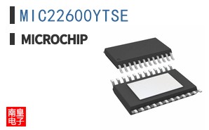 MIC22600YTSE