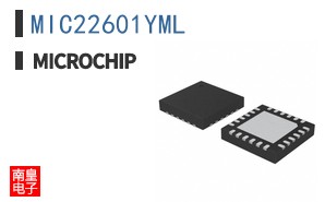 MIC22601YML-TR