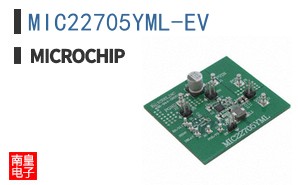 MIC22705YML-EV