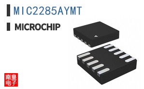 MIC2285AYMT-TR