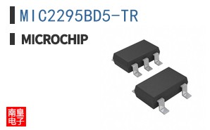 MIC2295BD5-TR
