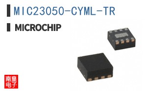 MIC23050-CYML-TR