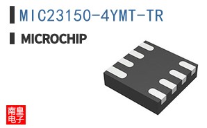 MIC23150-4YMT-TR