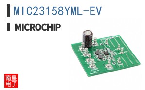 MIC23158YML-EV