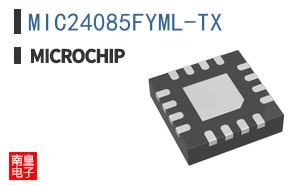MIC24085FYML-TX
