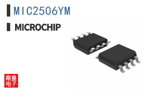 MIC2506YM