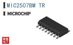 MIC2507BM TR