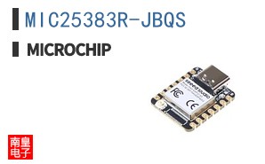 MIC25383R-JBQS