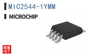 MIC2544-1YMM
