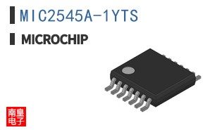 MIC2545A-1YTS