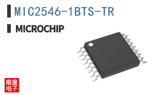 MIC2546-1BTS-TR
