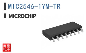 MIC2546-1YM-TR
