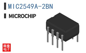 MIC2549A-2BN