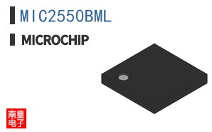 MIC2550BML