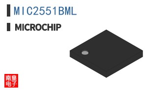 MIC2551BML