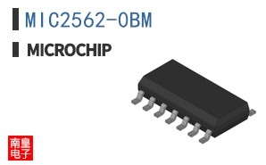 MIC2562-0BM