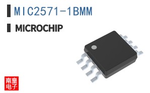 MIC2571-1BMM