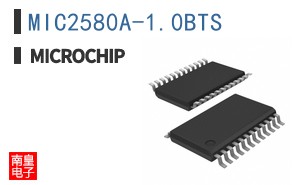 MIC2580A-1.0BTS