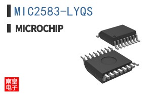 MIC2583-LYQS