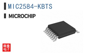 MIC2584-KBTS