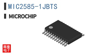MIC2585-1JBTS