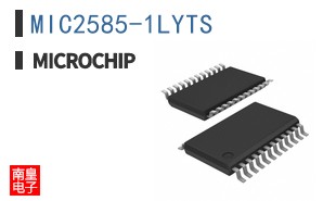 MIC2585-1LYTS
