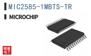MIC2585-1MBTS-TR