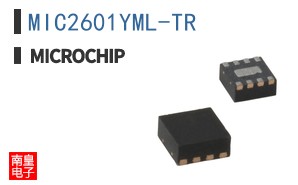 MIC2601YML-TR