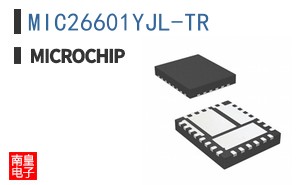 MIC26601YJL