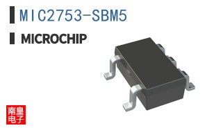 MIC2753-SBM5