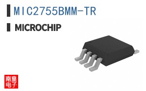 MIC2755BMM-TR