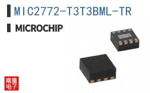 MIC2772-T3T3BML