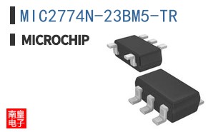 MIC2774N-23BM5