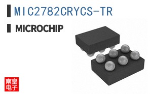 MIC2782CRYCS