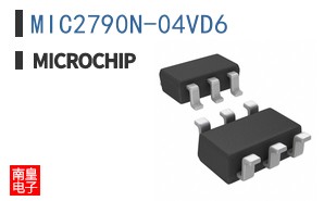 MIC2790N-04VD6