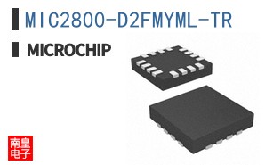 MIC2800-D2FMYML-TR