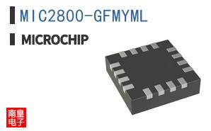 MIC2800-GFMYML-TR