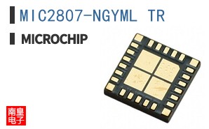 MIC2807-NGYML TR