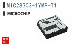 MIC28303-1YMP-T1