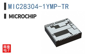MIC28304-1YMP-TR