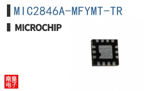 MIC2846A-MFYMT-TR