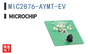 MIC2876-AYMT-EV