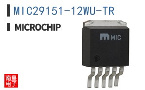 MIC29151-12WU-TR