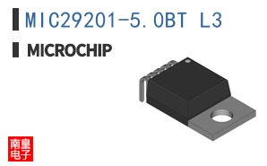 MIC29201-5.0BT L3