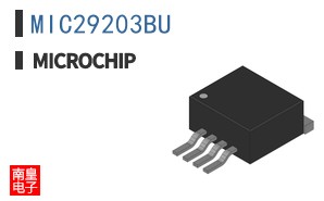 MIC29203BU